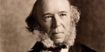 Darwinismo social | Herbert Spencer (1820-1903)