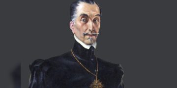 Mestizaje, nobleza e historia | Inca Garcilaso de la Vega (1539-1616)