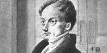 El amigo de Miranda | James Mill (1773-1836)