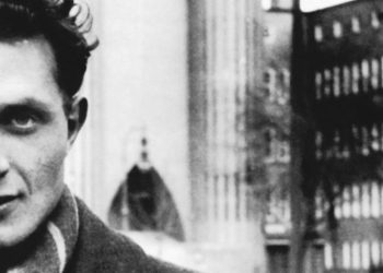 La tragedia de Bandini | John Fante (1909-1983)