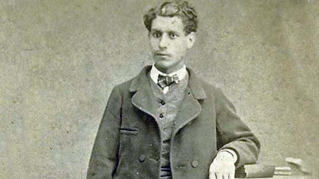 No acepto el mal | Isidore Ducasse (1846-1870)