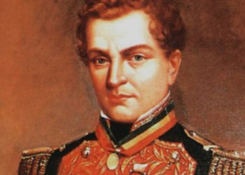 Los misterios de un prócer | Manuel Piar (1774-1817)