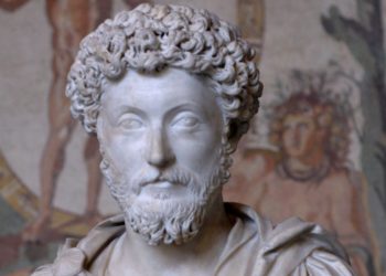 El filósofo emperador | Marco Aurelio (121-180)