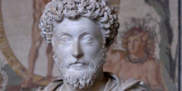 El filósofo emperador | Marco Aurelio (121-180)