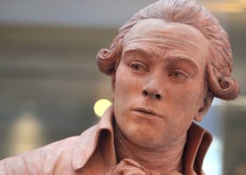 Democracia, República y Terror | Maximilien Robespierre (1758-1794)