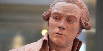 Democracia, República y Terror | Maximilien Robespierre (1758-1794)