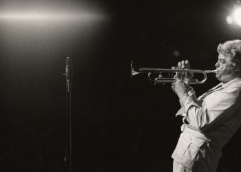 Una agudísima trompeta | Maynard Ferguson (1928-2006)