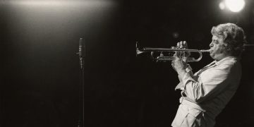 Una agudísima trompeta | Maynard Ferguson (1928-2006)
