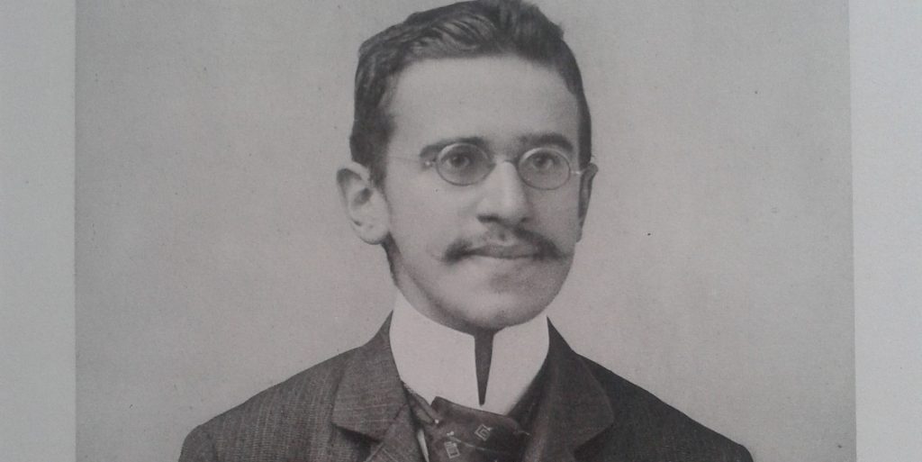 Sexo y carácter | Otto Weininger (1880-1903)