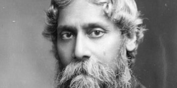 Primer Nobel no europeo | Rabindranath Tagore (1861-1941)