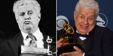 El rey del timbal | Tito Puente (1923-2000)