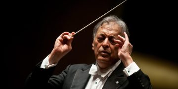 Director todo terreno | Zubin Mehta (1936-)
