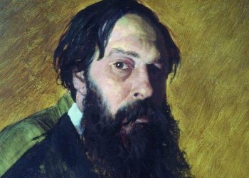 Paisajes líricos | Alekséi Savrásov (1830-1897)