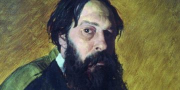 Paisajes líricos | Alekséi Savrásov (1830-1897)