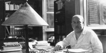 Conciencia literaria / Alfonso Reyes (1889-1959)