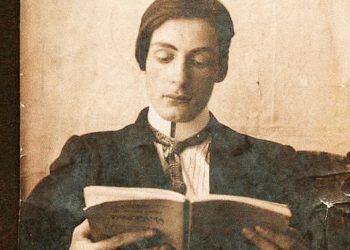 Precursor del Dadá | Arthur Cravan (1887-1918)