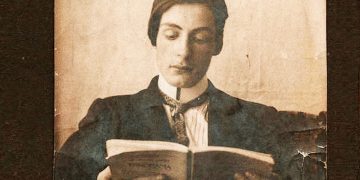 Precursor del Dadá | Arthur Cravan (1887-1918)