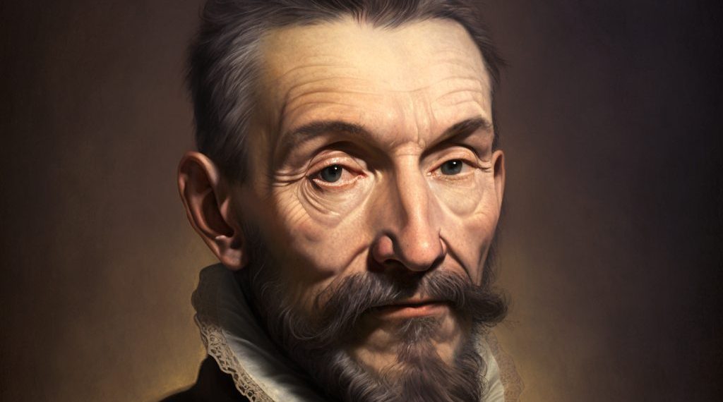 Divino Claudio | Claudio Monteverdi (1567-1643)