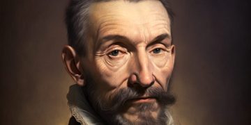 Divino Claudio | Claudio Monteverdi (1567-1643)