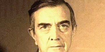 Estadística y desigualdad | Corrado Gini (1884-1965)