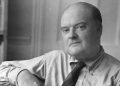 Un crítico ecuánime | Edmund Wilson (1895-1972)