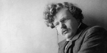 Príncipe de las paradojas | G. K. Chesterton (1874-1936)