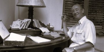 Hacedor del agente 007 | Ian Fleming (1908-1964)