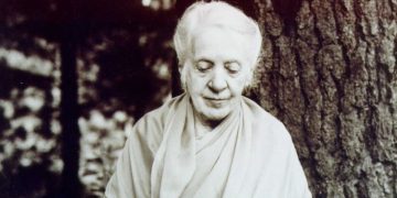 Dama del yoga | Indra Devi (1899-2002)