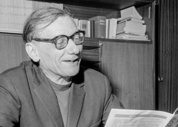 Evangelios, historia y academia | Jean Daniélou (1905-1974)