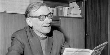 Evangelios, historia y academia | Jean Daniélou (1905-1974)