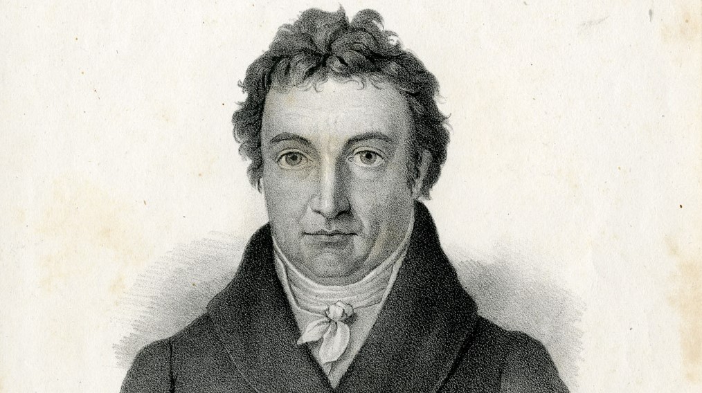 Fenomenología interna | Johann Gottlieb Fichte (1762-1814)