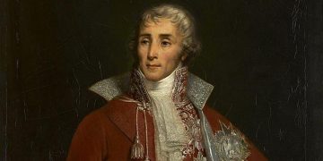Un camaleón detrás del poder / Joseph Fouché (1763-1820)