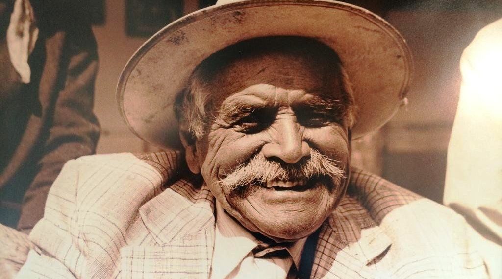 El poeta de las formas | Juan Félix Sánchez (1900-1997)