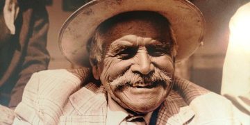 El poeta de las formas | Juan Félix Sánchez (1900-1997)