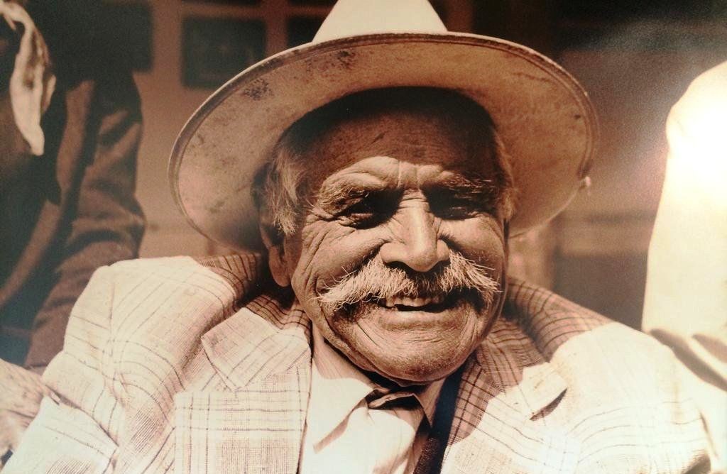 El poeta de las formas | Juan Félix Sánchez (1900-1997)