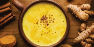 LECHE DORADA