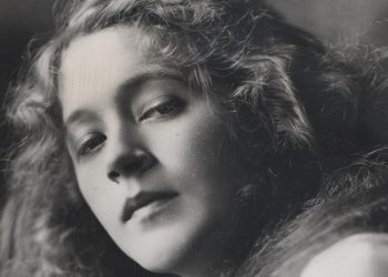 Fama y olvido | Mae Murray (1885-1965)
