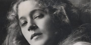 Fama y olvido | Mae Murray (1885-1965)
