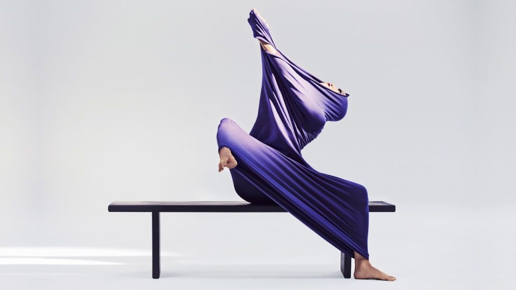 La danza y su transformación | Martha Graham (1894-1991)