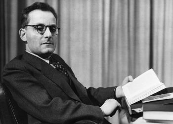 El editor kafkiano | Max Brod (1884-1968)