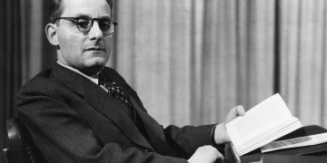 El editor kafkiano | Max Brod (1884-1968)
