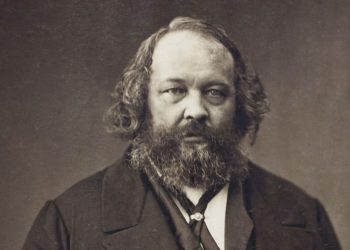 Hágase el anarquismo | Mijaíl Bakunin (1814-1876)