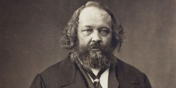 Hágase el anarquismo | Mijaíl Bakunin (1814-1876)
