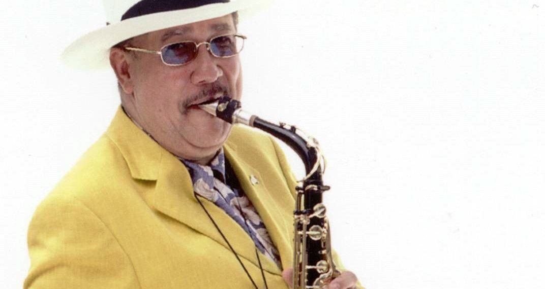 Brillante vida saxual | Paquito D’Rivera (1948-)