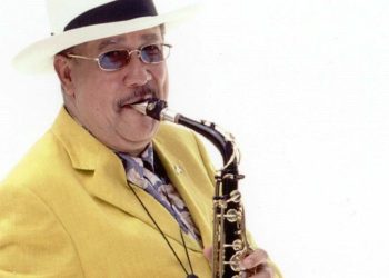 Brillante vida saxual | Paquito D’Rivera (1948-)
