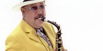 Brillante vida saxual | Paquito D’Rivera (1948-)