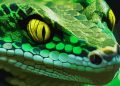 ¿QUÉ SIGNO HACES, OH SERPIENTE, CON TU REPTILIANO CUERPO?