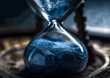 EL TIEMPO DE LA VIDA