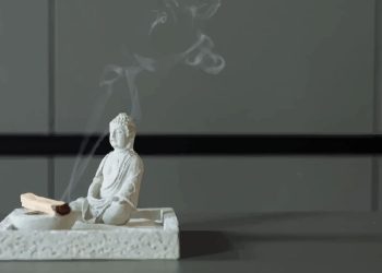 ESTÁS AQUÍ, LA MAGIA DEL MOMENTO PRESENTE