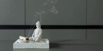 ESTÁS AQUÍ, LA MAGIA DEL MOMENTO PRESENTE